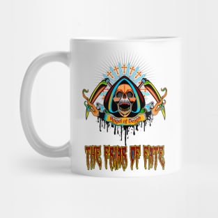 The Friar of Fate Mug